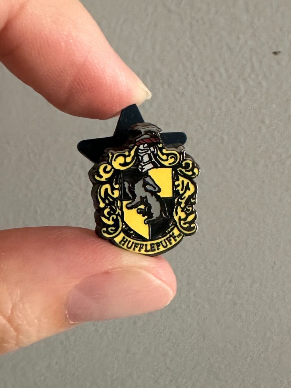 Harry Potter Mini Pin Bundle